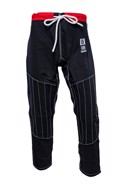 OKAMI COMPETITION BJJ GI - BLACK